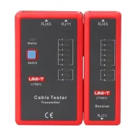 Tester de cablu de rețea UNI-T UT681L