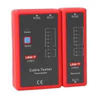 Tester de cablu de rețea UNI-T UT681L