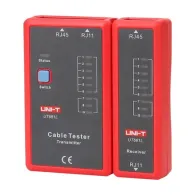 Tester de cablu de rețea UNI-T UT681L