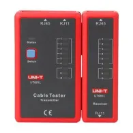 Tester de cablu de rețea UNI-T UT681L