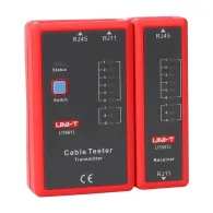 Tester de cablu de rețea UNI-T UT681L