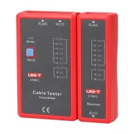 Tester de cablu de rețea UNI-T UT681L
