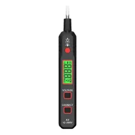 Tester de tensiune fără contact / de diode Habotest HT89