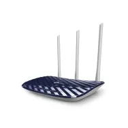 Router wireless tp-link archer c20 1xwan 10/100 4xlan 10/100 3 Tp-link - 1