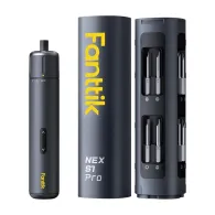 Set șurubelnițe electrice Fanttik S1 Pro