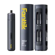 Set șurubelnițe electrice Fanttik S1 Pro