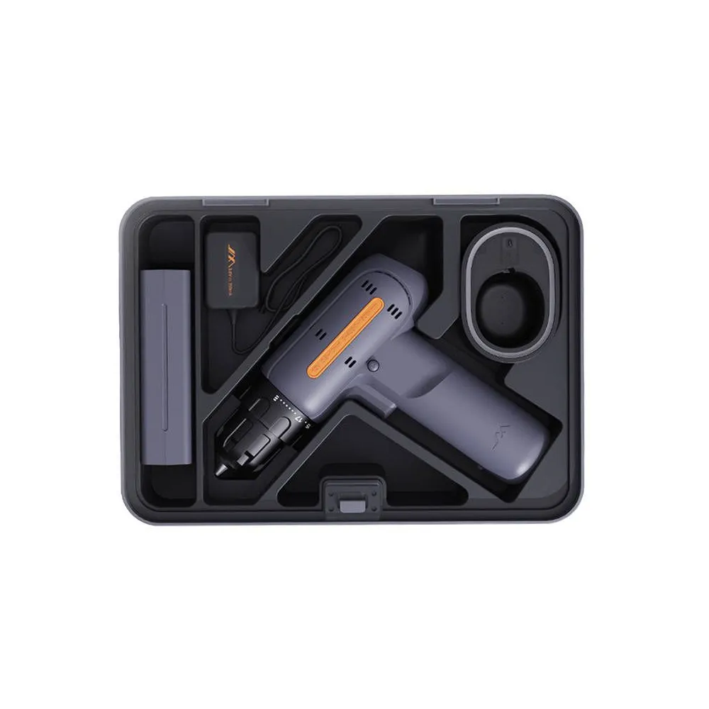 Încălzitor de apă 12V Jimi Home X1-C