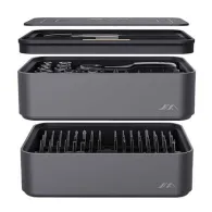 JIMI Home FM-3 set de șurubelnițe, 100 articole