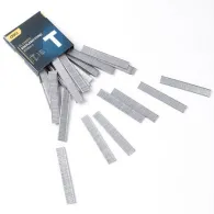 Deli Tools Capse tip T EDL238010, 2000 bucăți