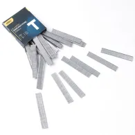 Deli Tools Capse tip T EDL238010, 2000 bucăți
