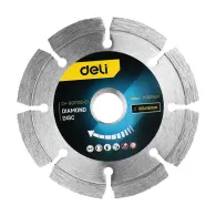 Lamă de ferăstrău cu diamant Deli Tools EDH-SQP100-E1