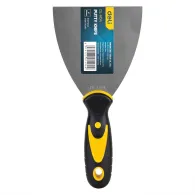 Spatulă Deli Tools EDL-HD4, 4'' (galbenă)