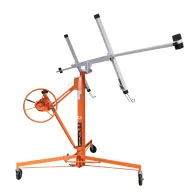 Dispozitiv ridicat placa gips carton RURIS HR 3350T