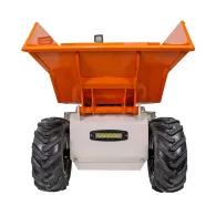 Roaba autopropulsata RURIS RTS5000 Electric