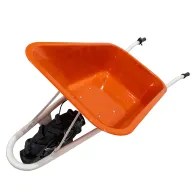 Roaba autopropulsata RURIS RTS2000 Electric