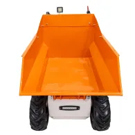 Roaba autopropulsata RURIS RTS5000 Electric