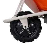 Roaba autopropulsata RURIS RTS2000 Electric