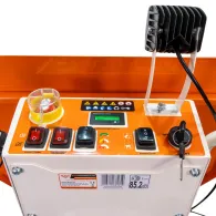 Roaba autopropulsata RURIS RTS5000 Electric