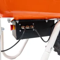 Roaba autopropulsata RURIS RTS2000 Electric