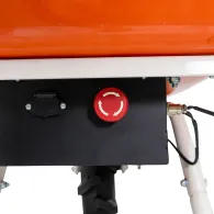 Roaba autopropulsata RURIS RTS2000 Electric