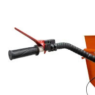 Roaba autopropulsata RURIS RTS5000 Electric