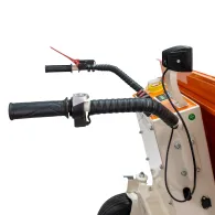 Roaba autopropulsata RURIS RTS5000 Electric