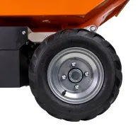 Roaba autopropulsata RURIS RTS5000 Electric