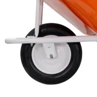 ROABA RURIS RTS 1085C CUVA METAL 85L