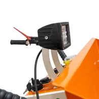 Roaba autopropulsata RURIS RTS5000 Electric