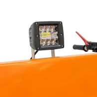 Roaba autopropulsata RURIS RTS5000 Electric