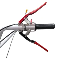 motocositoare dac 777k