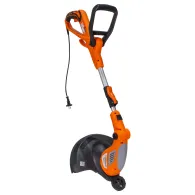 trimmer electric ruris te500 pivot