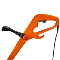 trimmer electric ruris te400