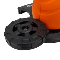 trimmer electric ruris te500 pivot