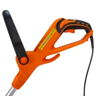 trimmer electric ruris te500 pivot