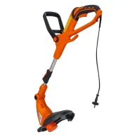 trimmer electric ruris te500 pivot