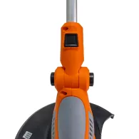 trimmer electric ruris te500 pivot