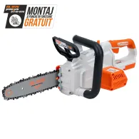 electroferastrau pe acumulator ruris 2524e