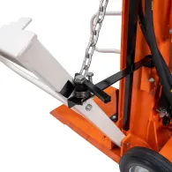 despicator vertical lemne ruris dlv1600