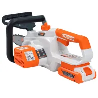 electroferastrau pe acumulator ruris 2524e