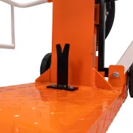 despicator vertical lemne ruris dlv1600