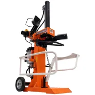 despicator vertical lemne ruris dlv1600