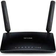 Router wireless tp-link archer mr200 1xlan/wan 10/100 3xlan10/100 3antene wifi Tp-link - 1