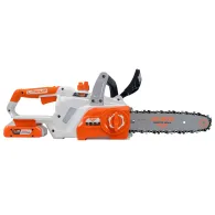 electroferastrau pe acumulator ruris 2524e