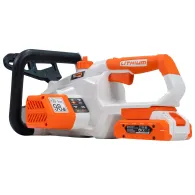 electroferastrau pe acumulator ruris 2524e