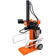 despicator vertical lemne ruris dlv1600