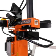 despicator vertical lemne ruris dlv1600