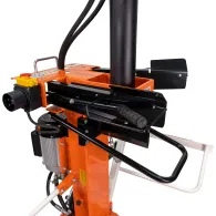 despicator vertical lemne ruris dlv1600