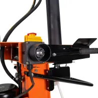 despicator vertical lemne ruris dlv1600