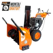 freza de zapada ruris everest 1009